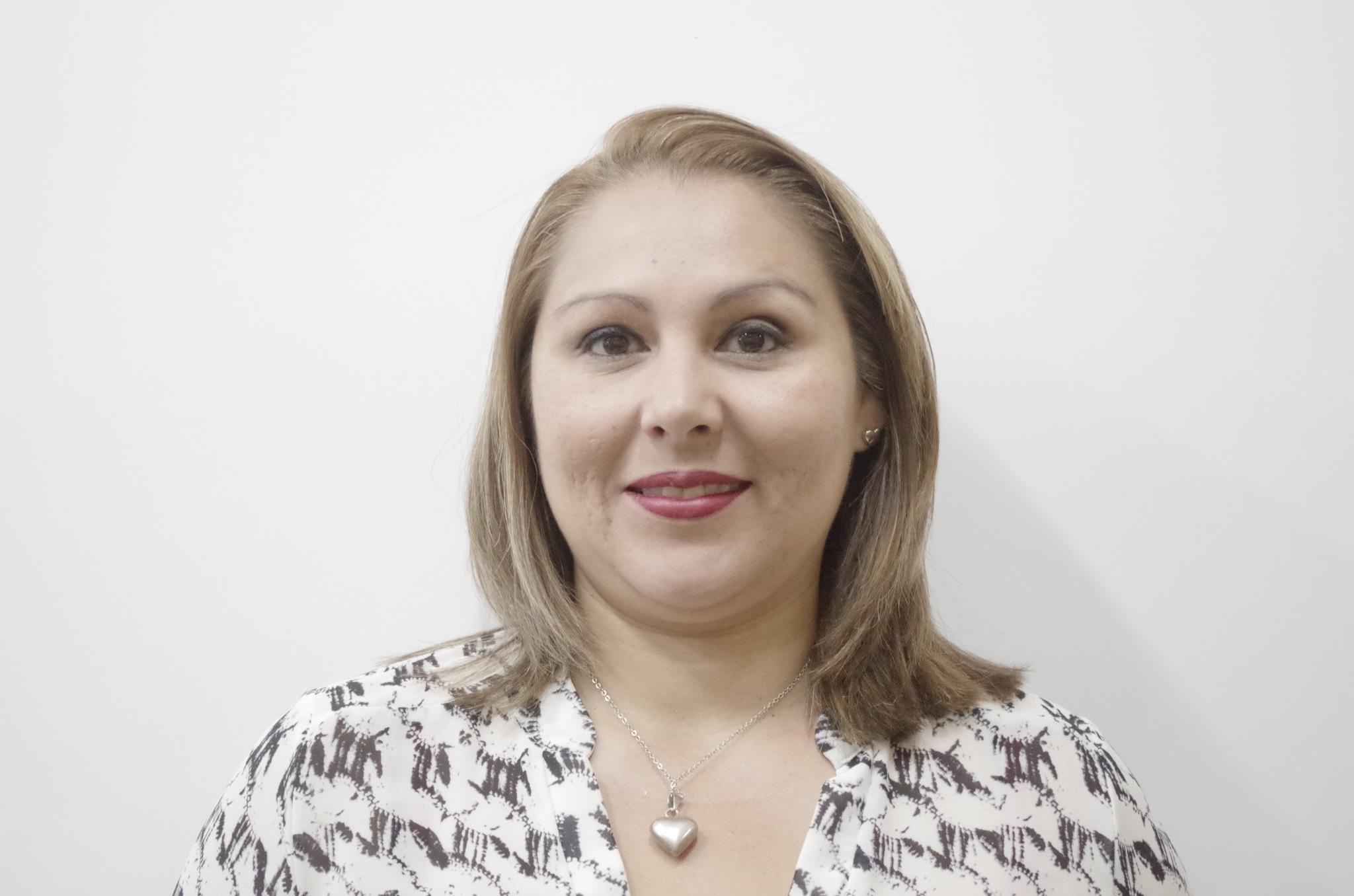 Karla Hernández Agüero