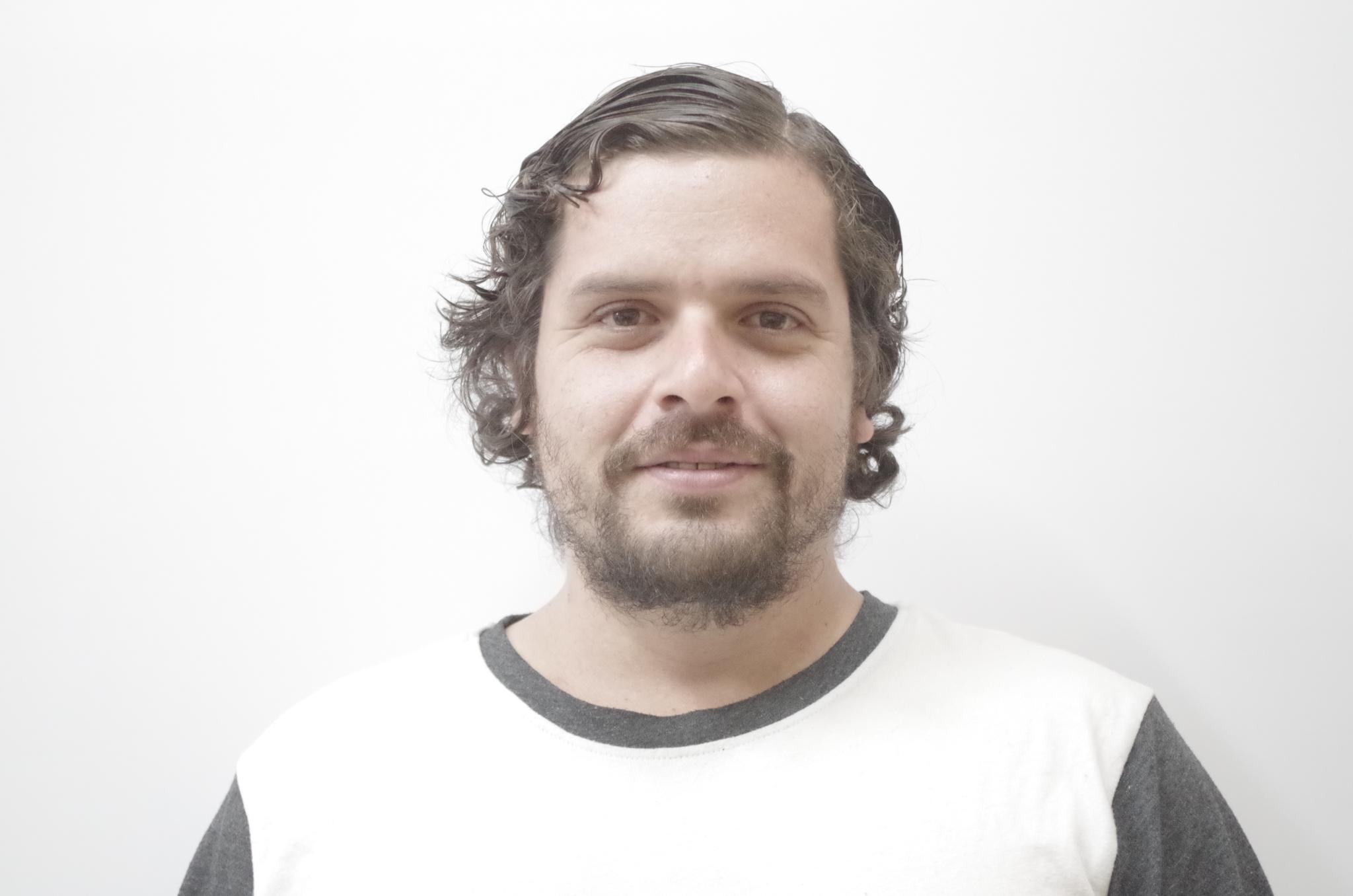 Guillermo Torres