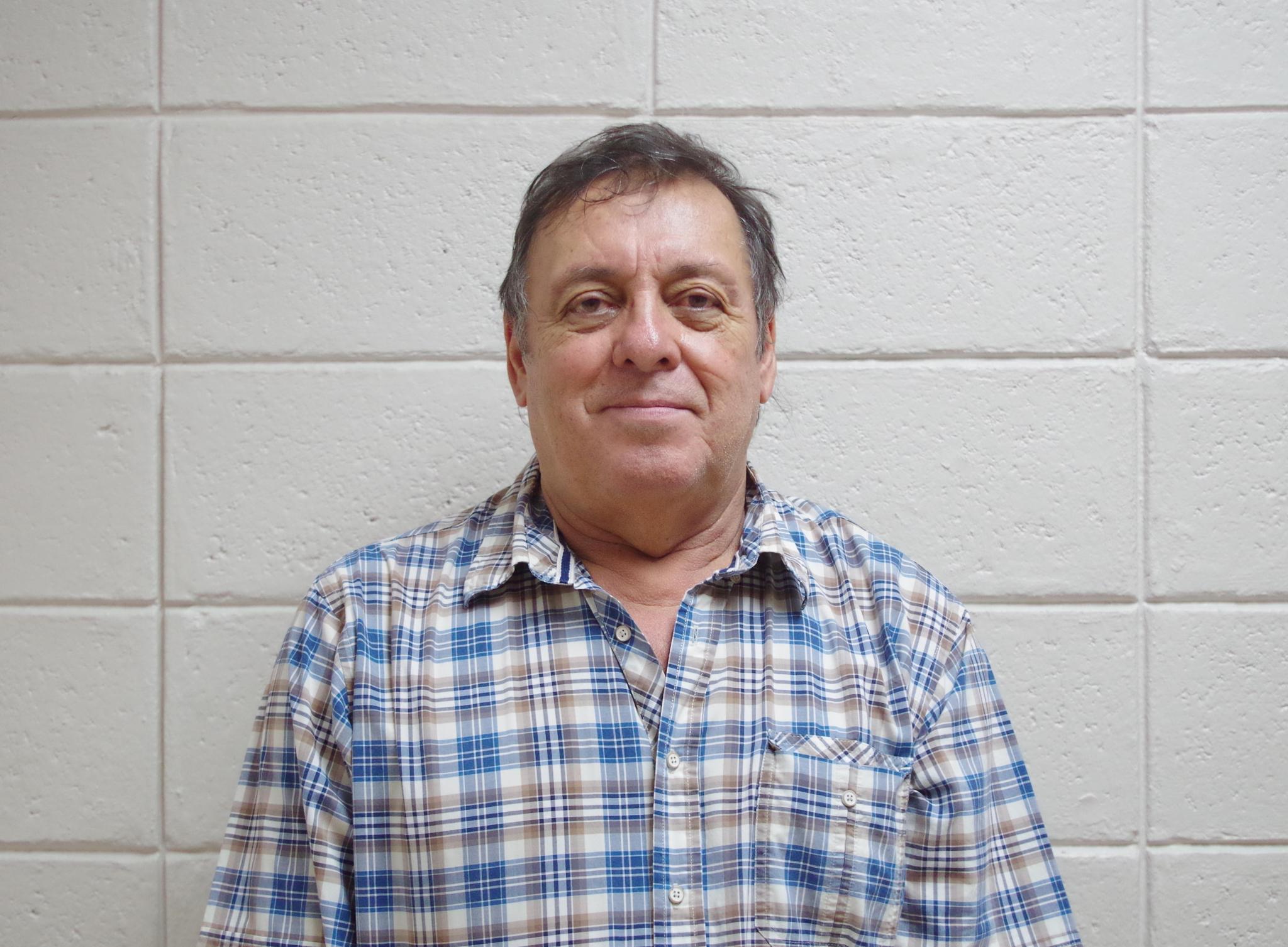 Jorge Amador
