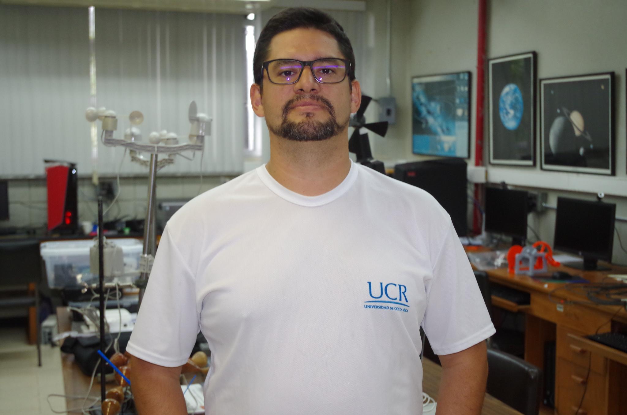 MARCIAL GARBANZO