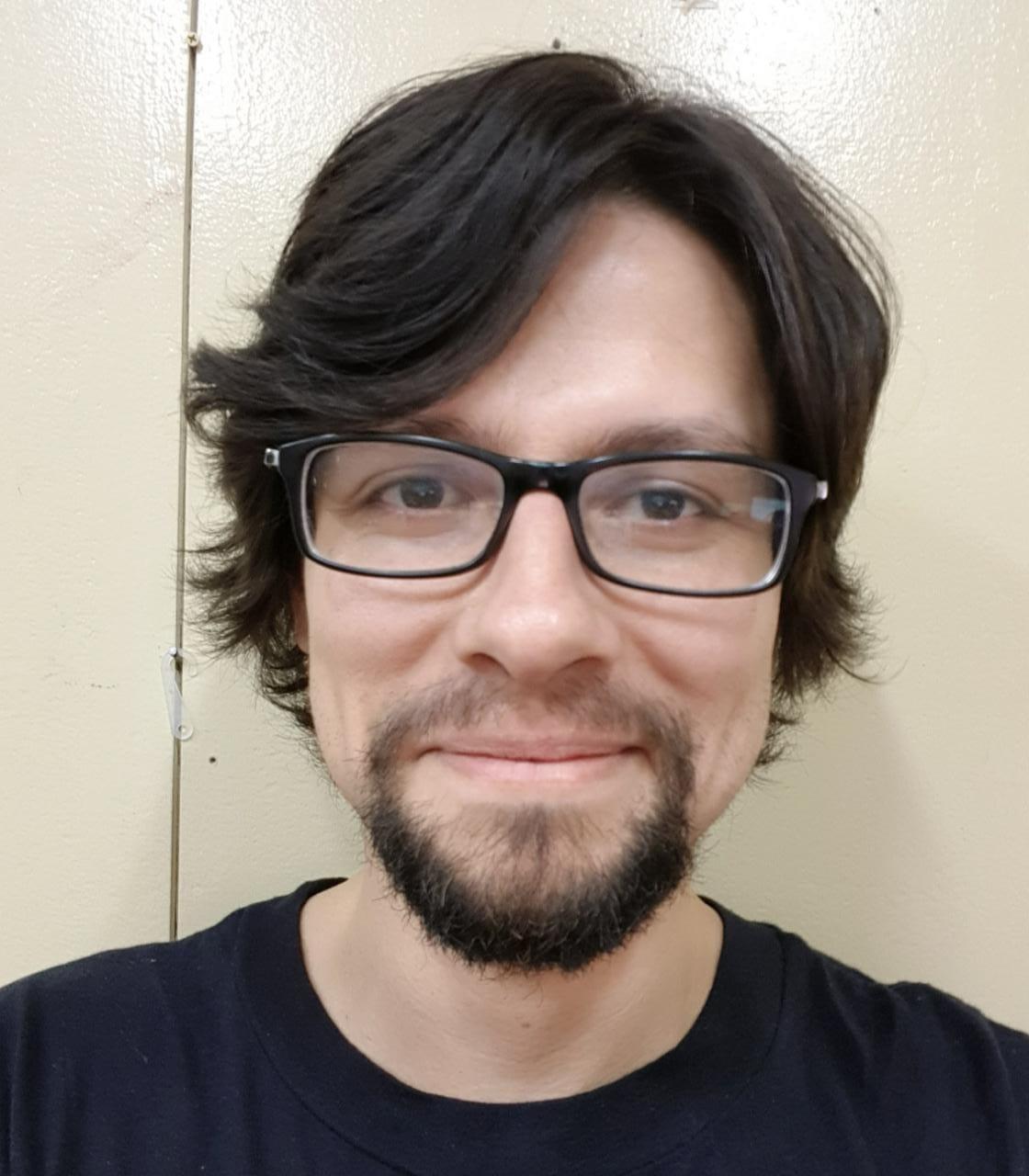 Juan Pablo Madrigal